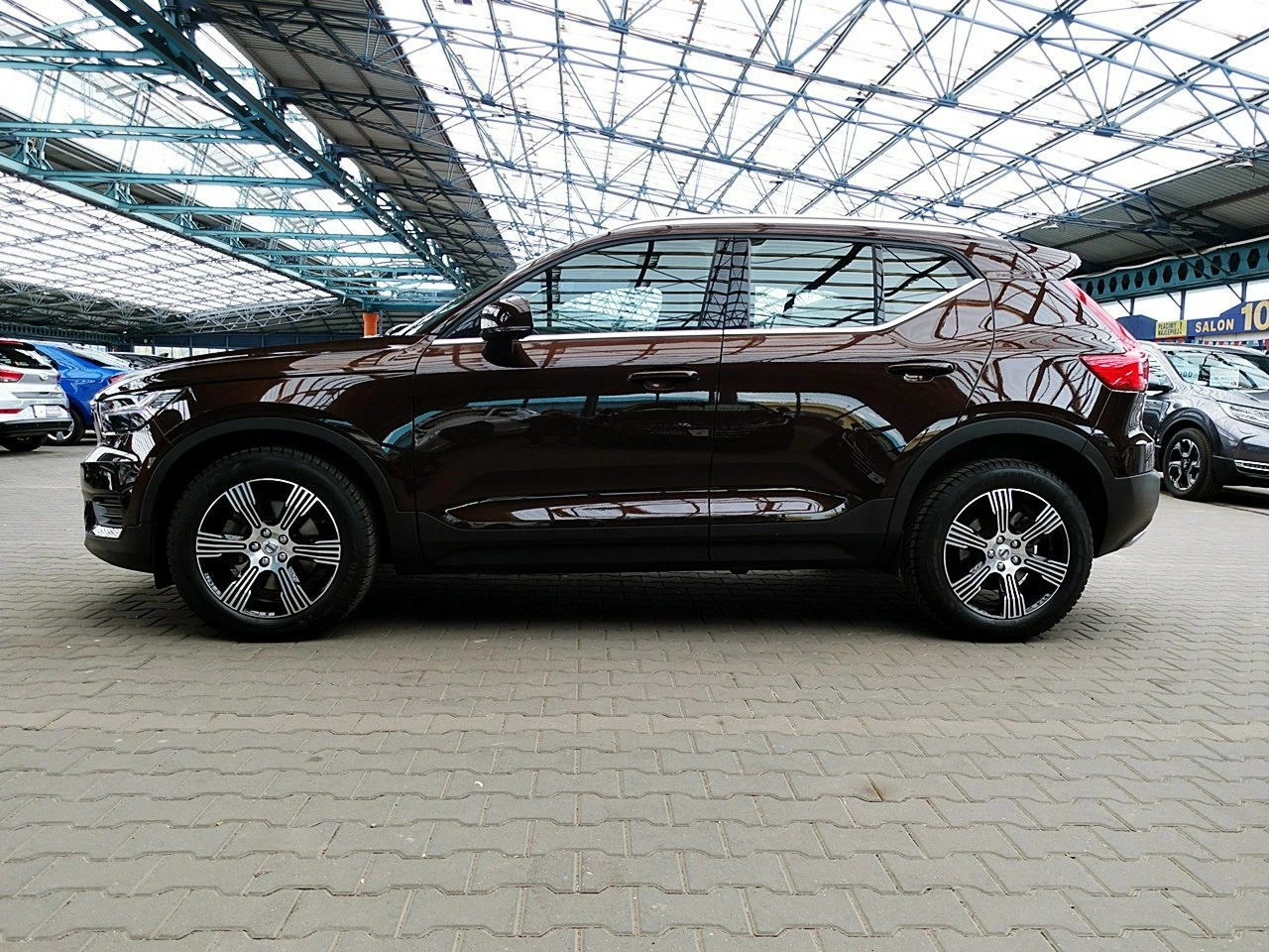 Volvo XC 40 - Zdjęcie 59