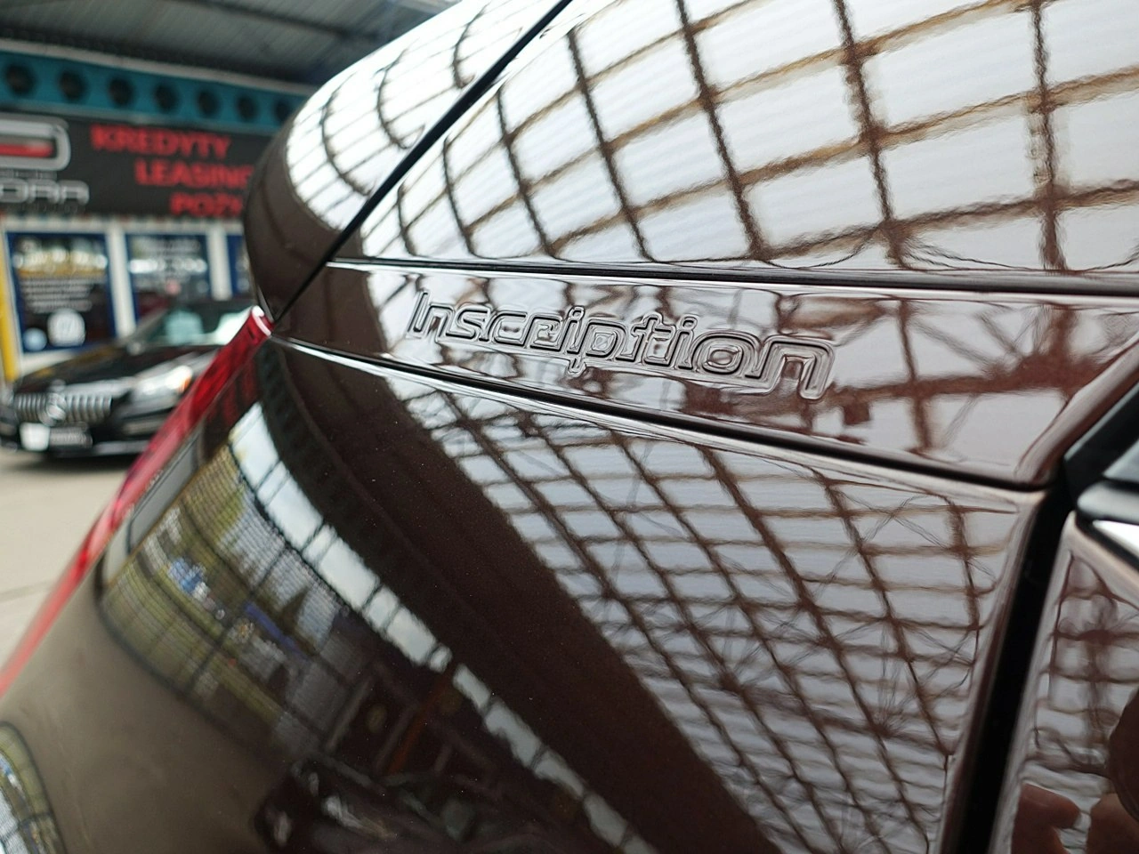 Volvo XC 40 - Zdjęcie 10