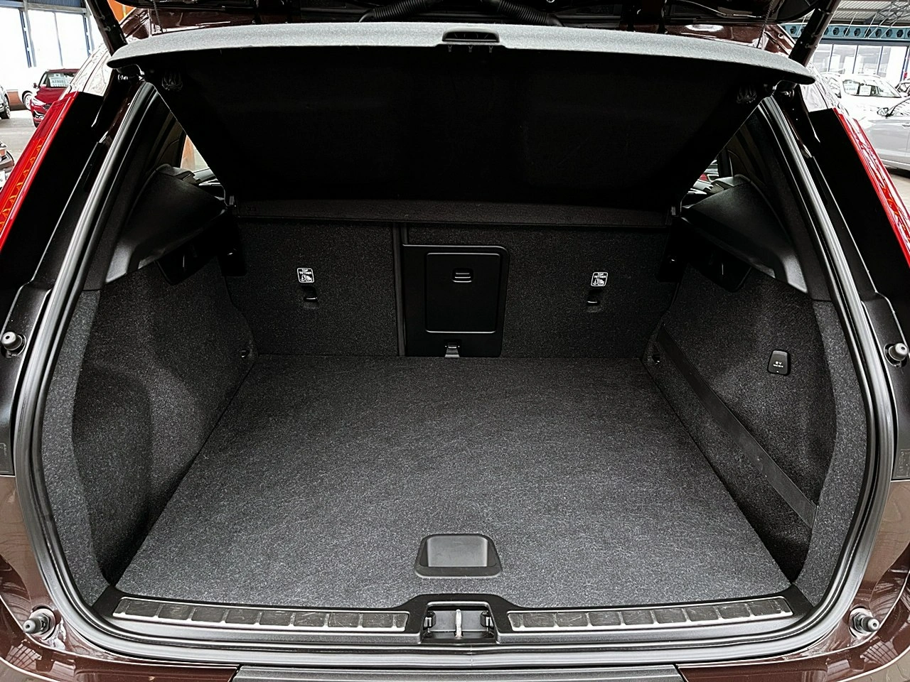 Volvo XC 40 - Zdjęcie 15