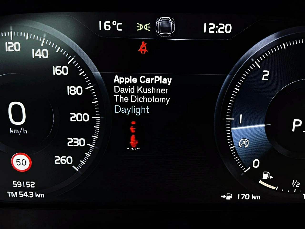 Volvo XC 40 - Zdjęcie 19