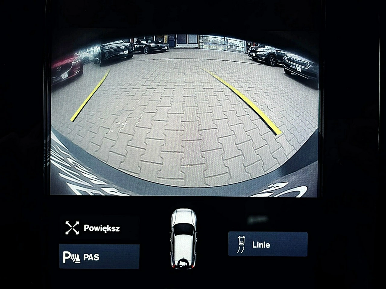 Volvo XC 40 - Zdjęcie 25