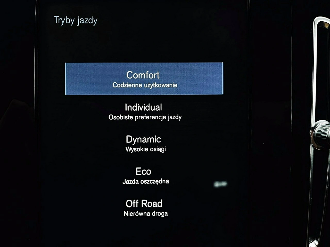 Volvo XC 40 - Zdjęcie 26