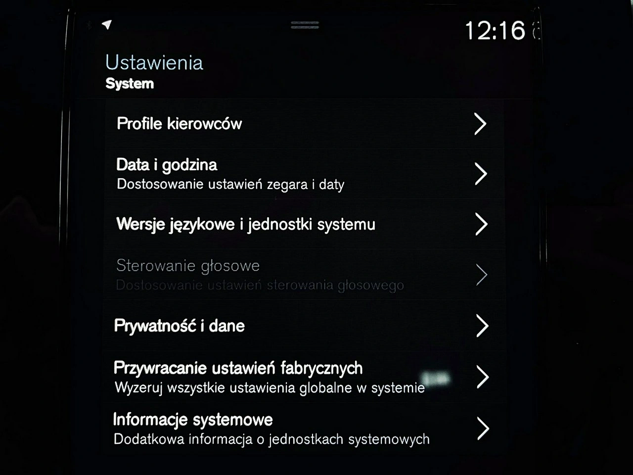 Volvo XC 40 - Zdjęcie 27