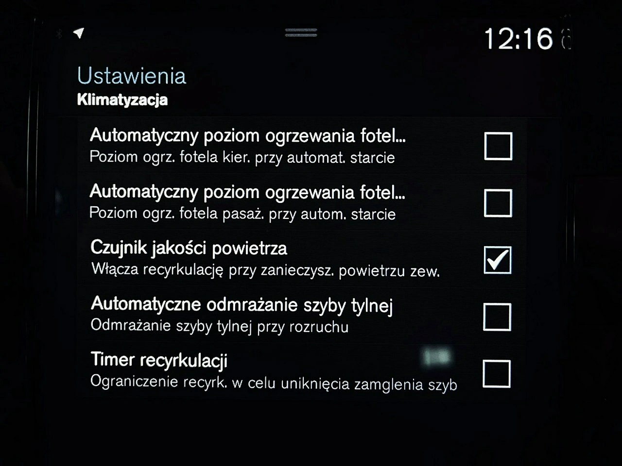 Volvo XC 40 - Zdjęcie 30