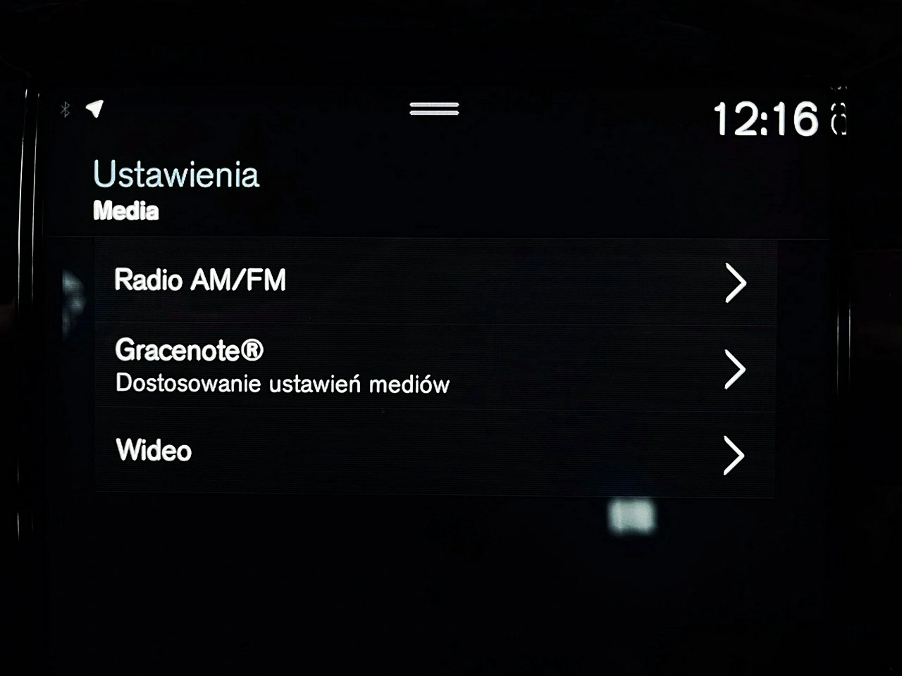 Volvo XC 40 - Zdjęcie 32