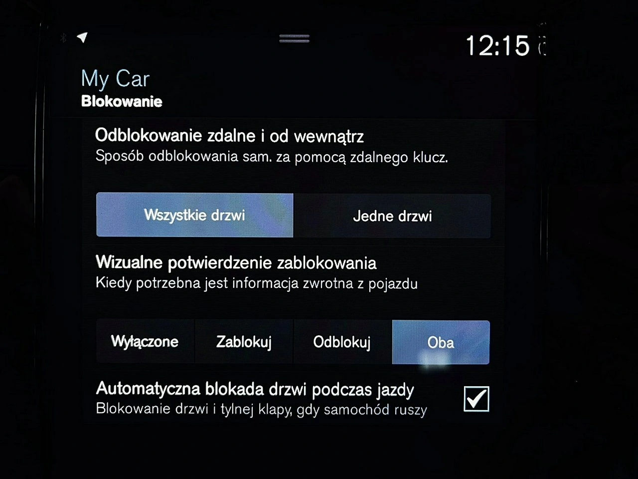 Volvo XC 40 - Zdjęcie 33