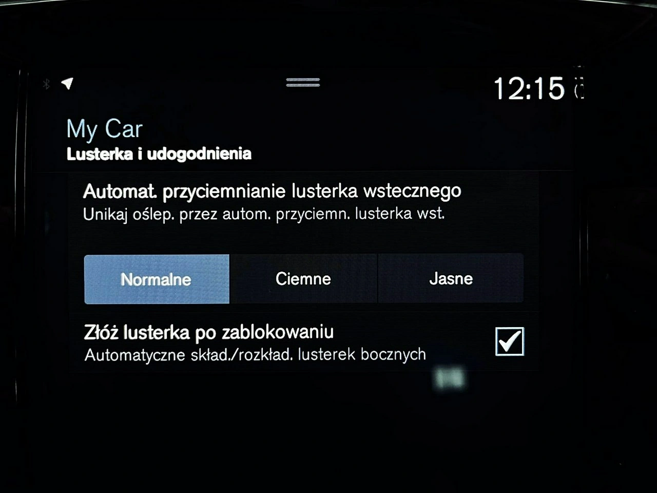 Volvo XC 40 - Zdjęcie 34