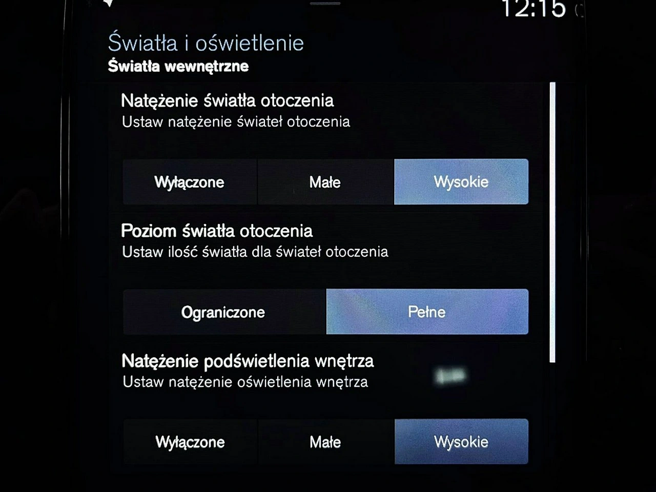 Volvo XC 40 - Zdjęcie 35