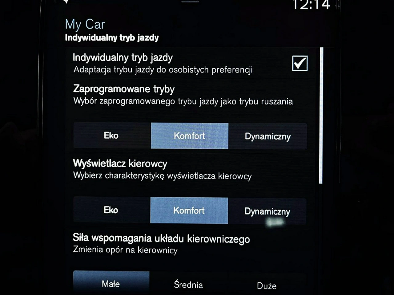 Volvo XC 40 - Zdjęcie 36