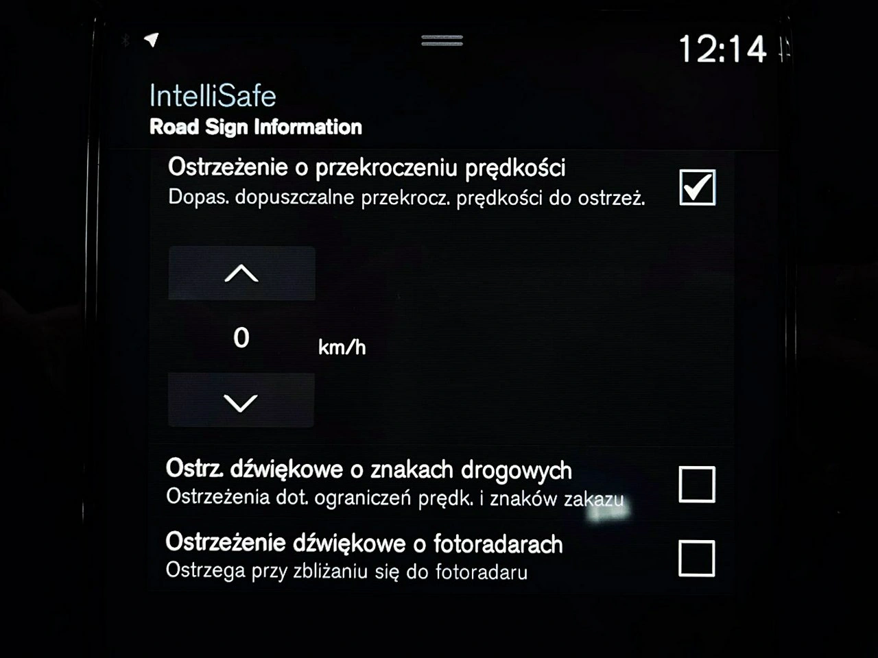 Volvo XC 40 - Zdjęcie 38