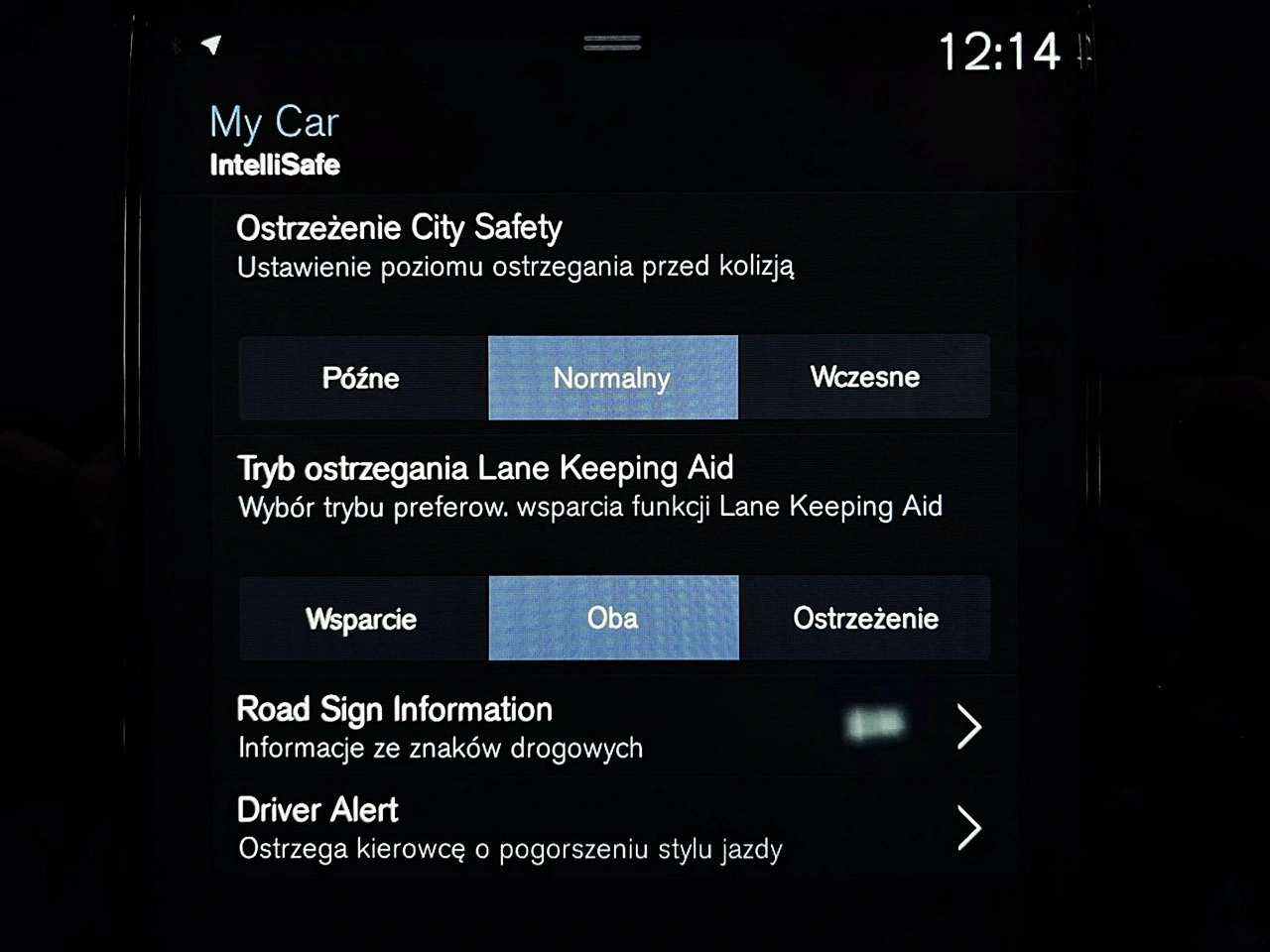 Volvo XC 40 - Zdjęcie 39