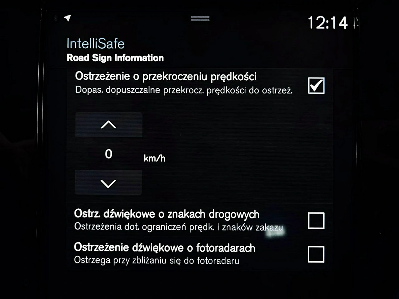 Volvo XC 40 - Zdjęcie 41