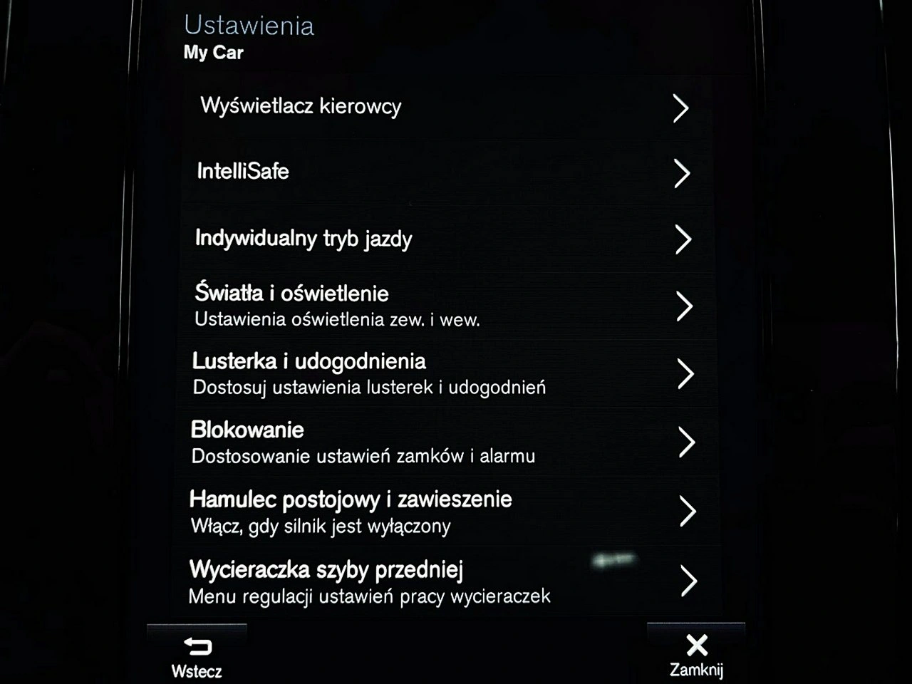 Volvo XC 40 - Zdjęcie 42