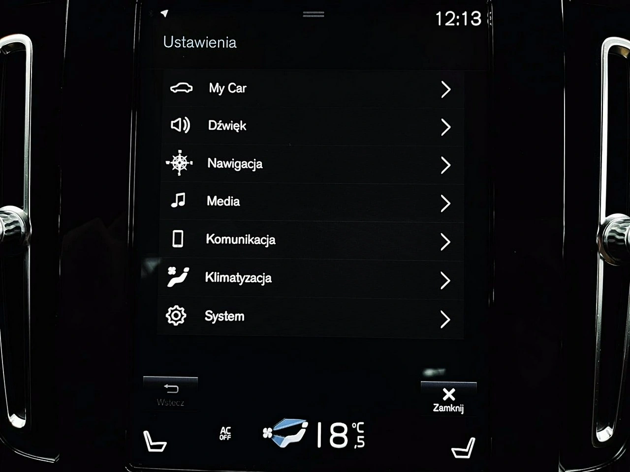 Volvo XC 40 - Zdjęcie 43