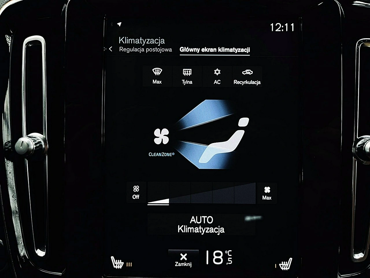 Volvo XC 40 - Zdjęcie 49