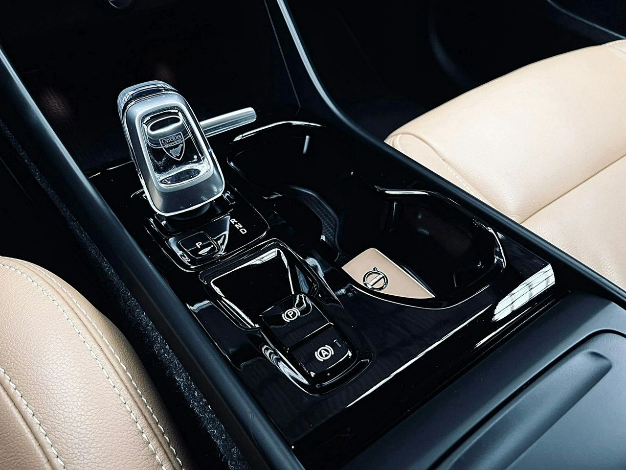 Volvo XC 40 - Zdjęcie 51