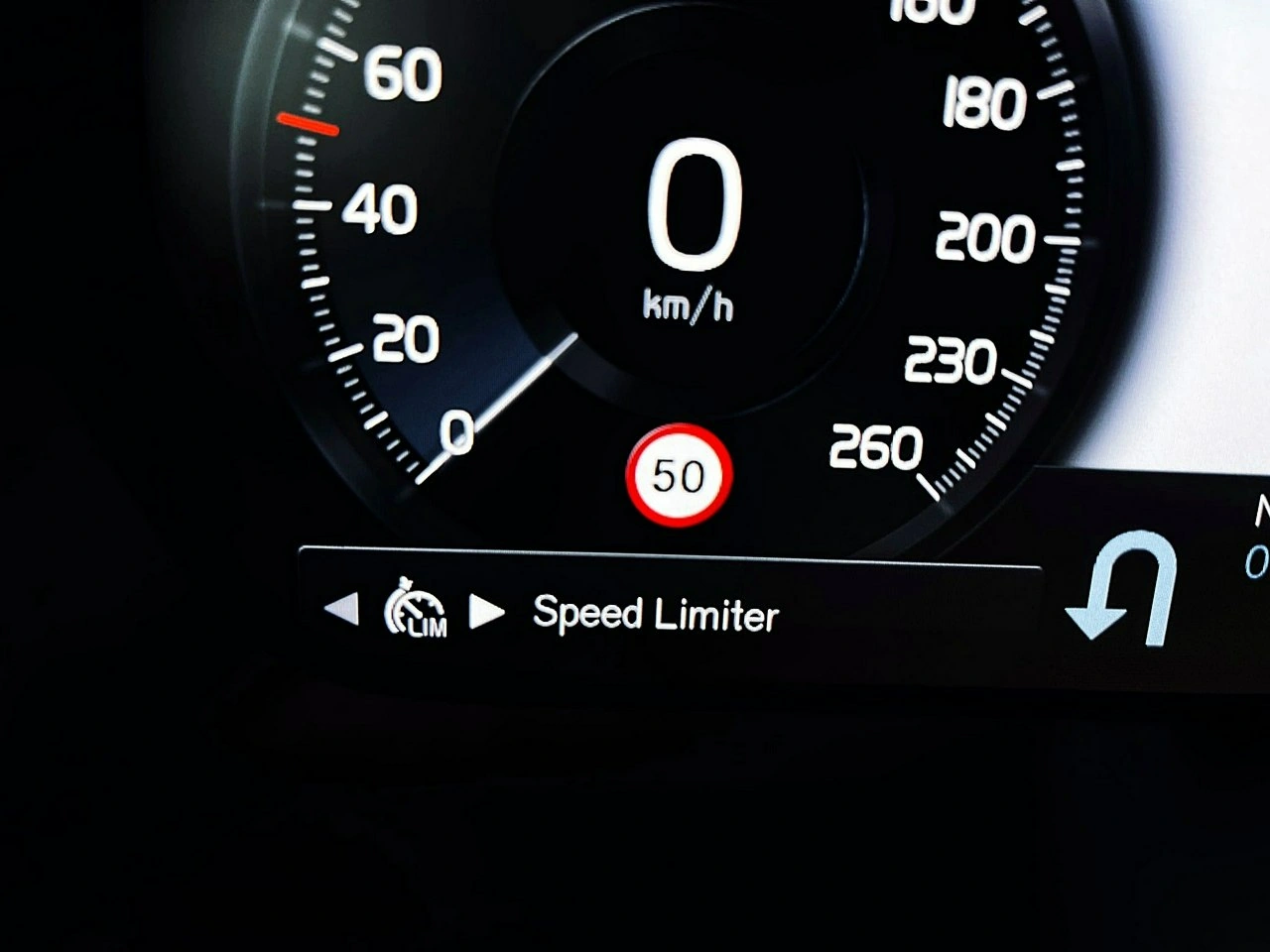 Volvo XC 40 - Zdjęcie 53