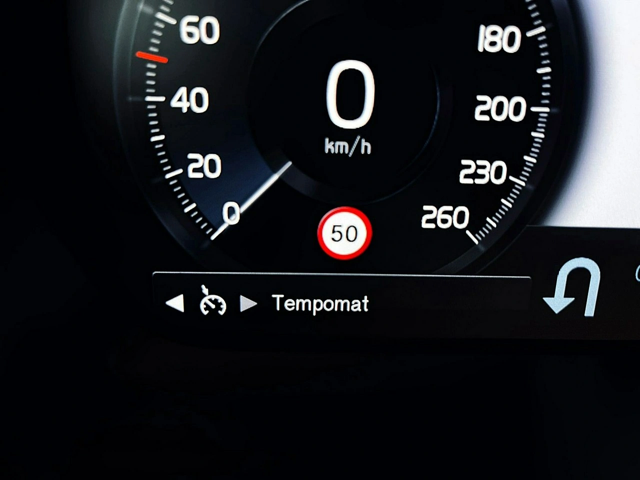 Volvo XC 40 - Zdjęcie 54