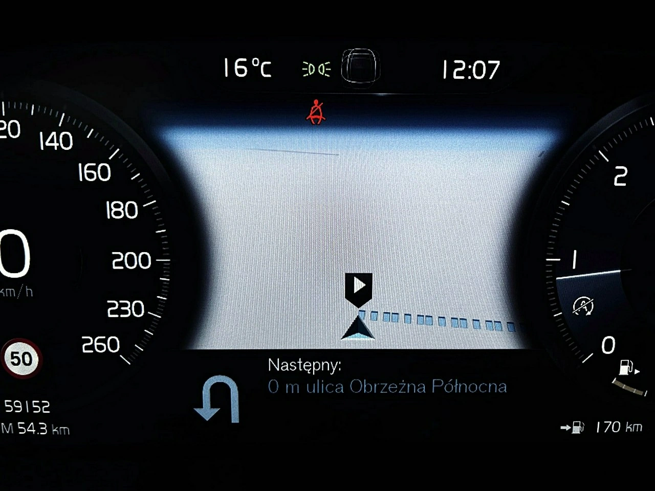 Volvo XC 40 - Zdjęcie 55