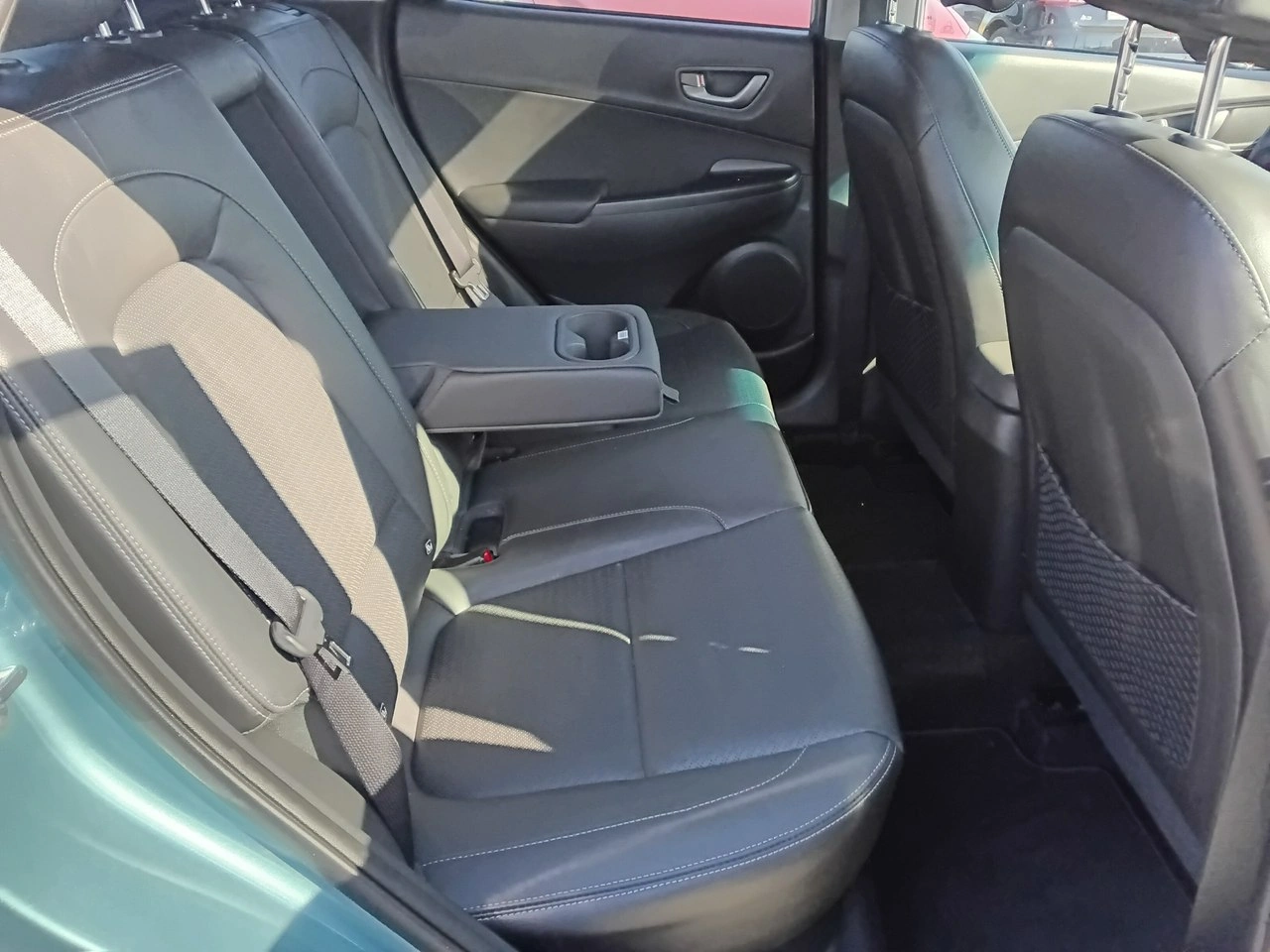 Hyundai Kona - Zdjęcie 12