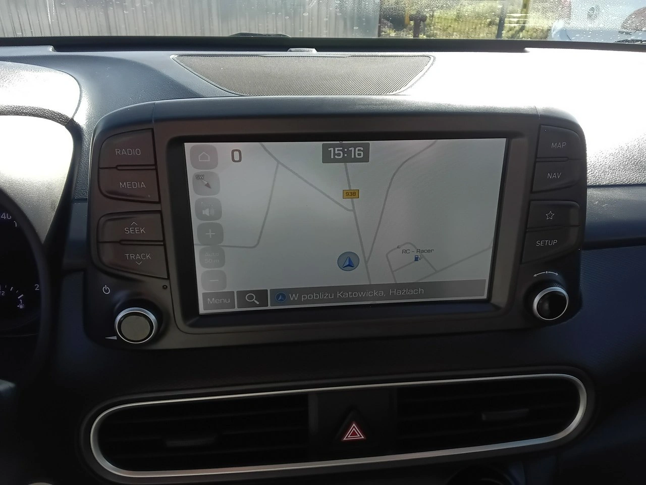 Hyundai Kona - Zdjęcie 17