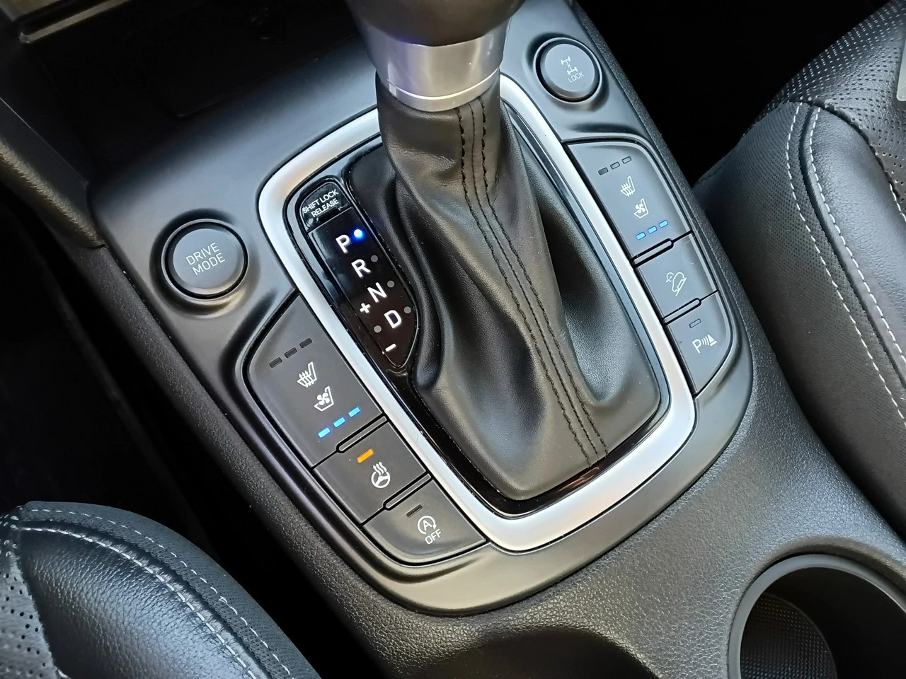 Hyundai Kona - Zdjęcie 18