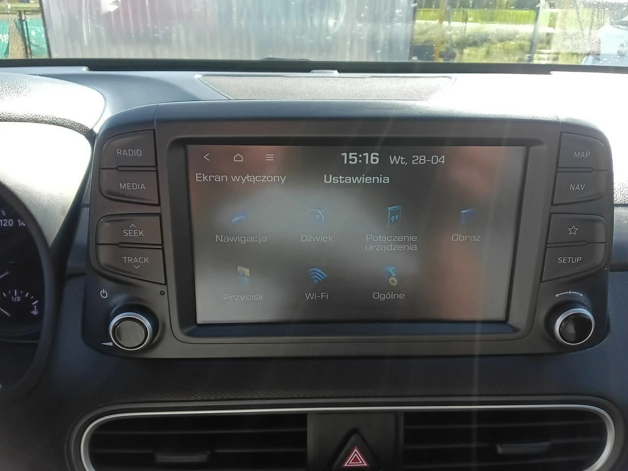 Hyundai Kona - Zdjęcie 19