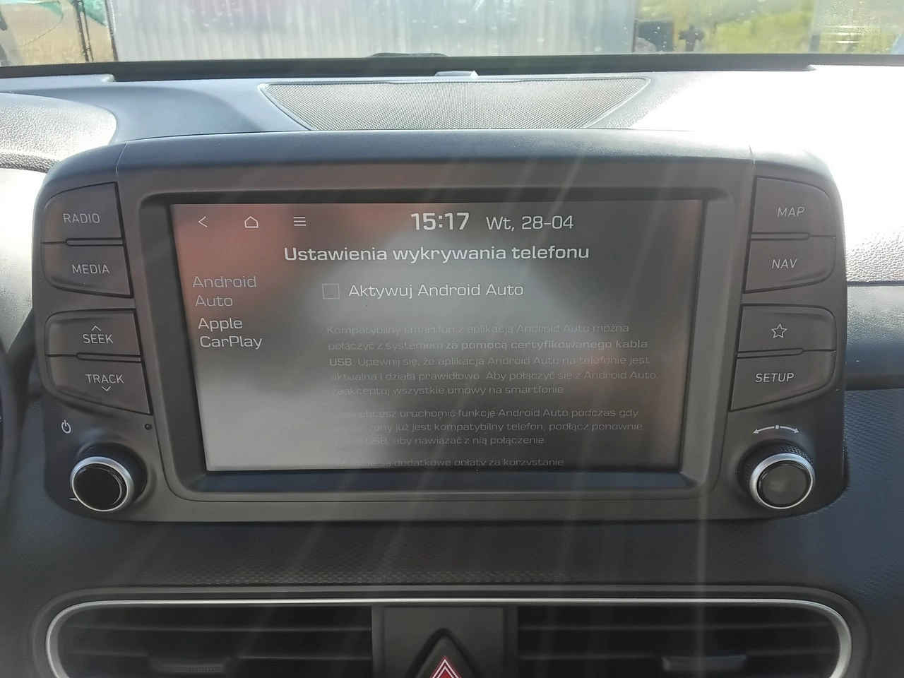 Hyundai Kona - Zdjęcie 21