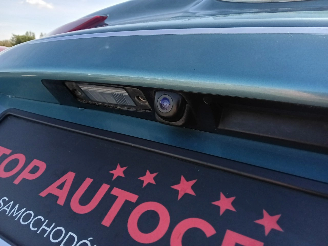 Hyundai Kona - Zdjęcie 32