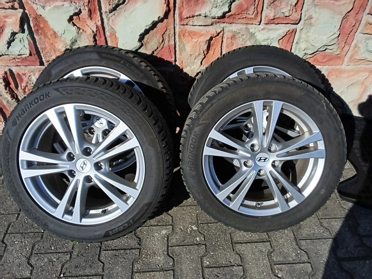 Hyundai Kona - Zdjęcie 34