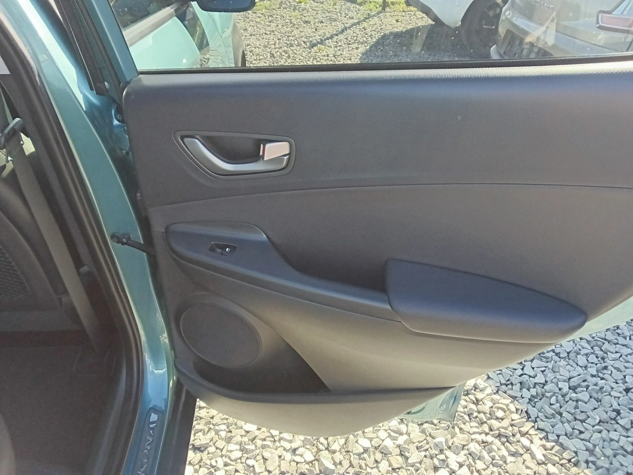 Hyundai Kona - Zdjęcie 35