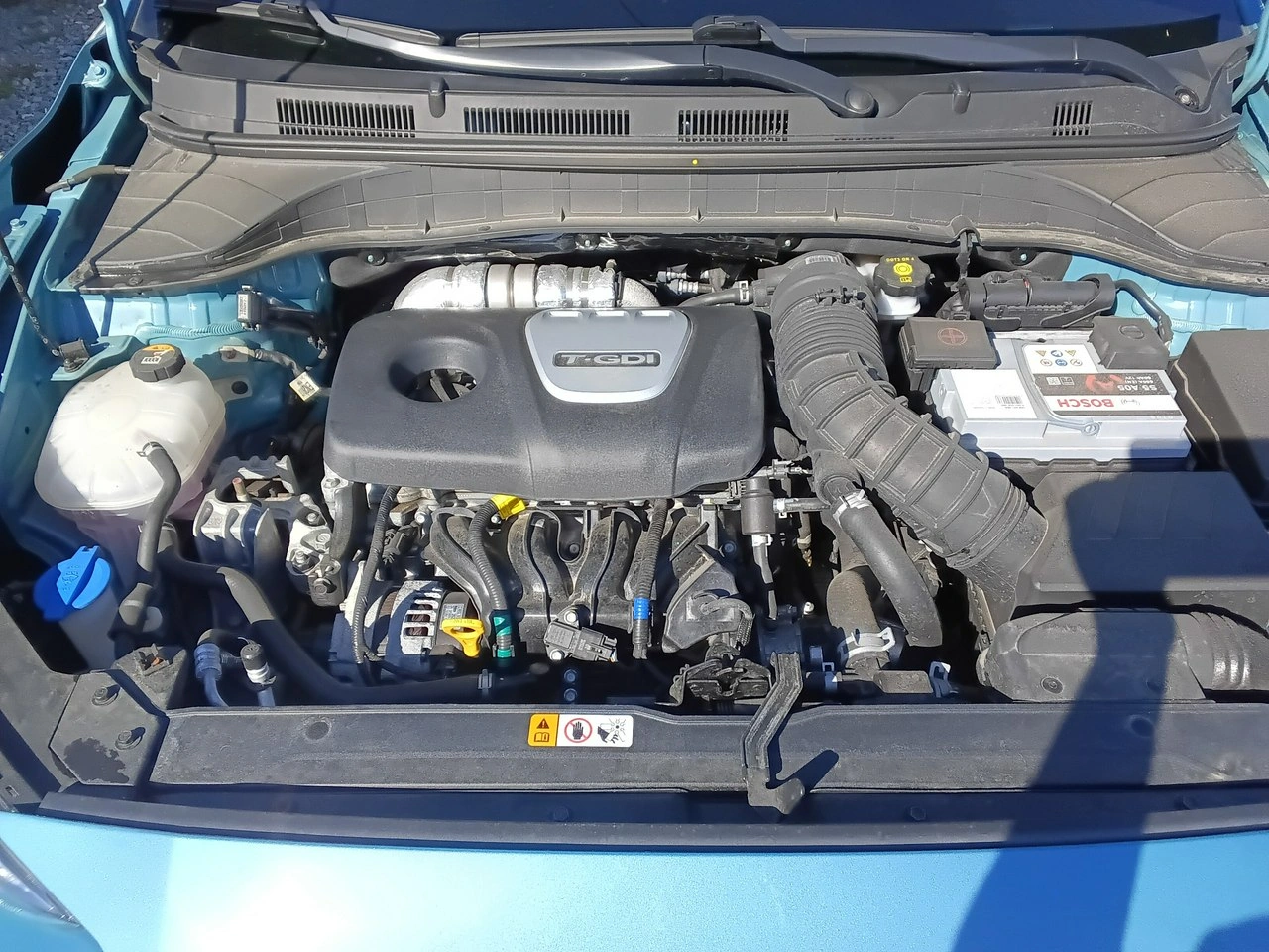 Hyundai Kona - Zdjęcie 36