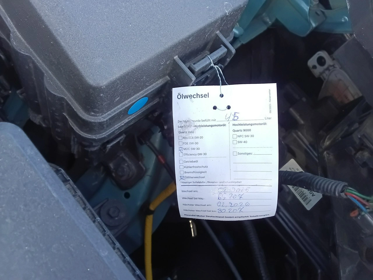 Hyundai Kona - Zdjęcie 39