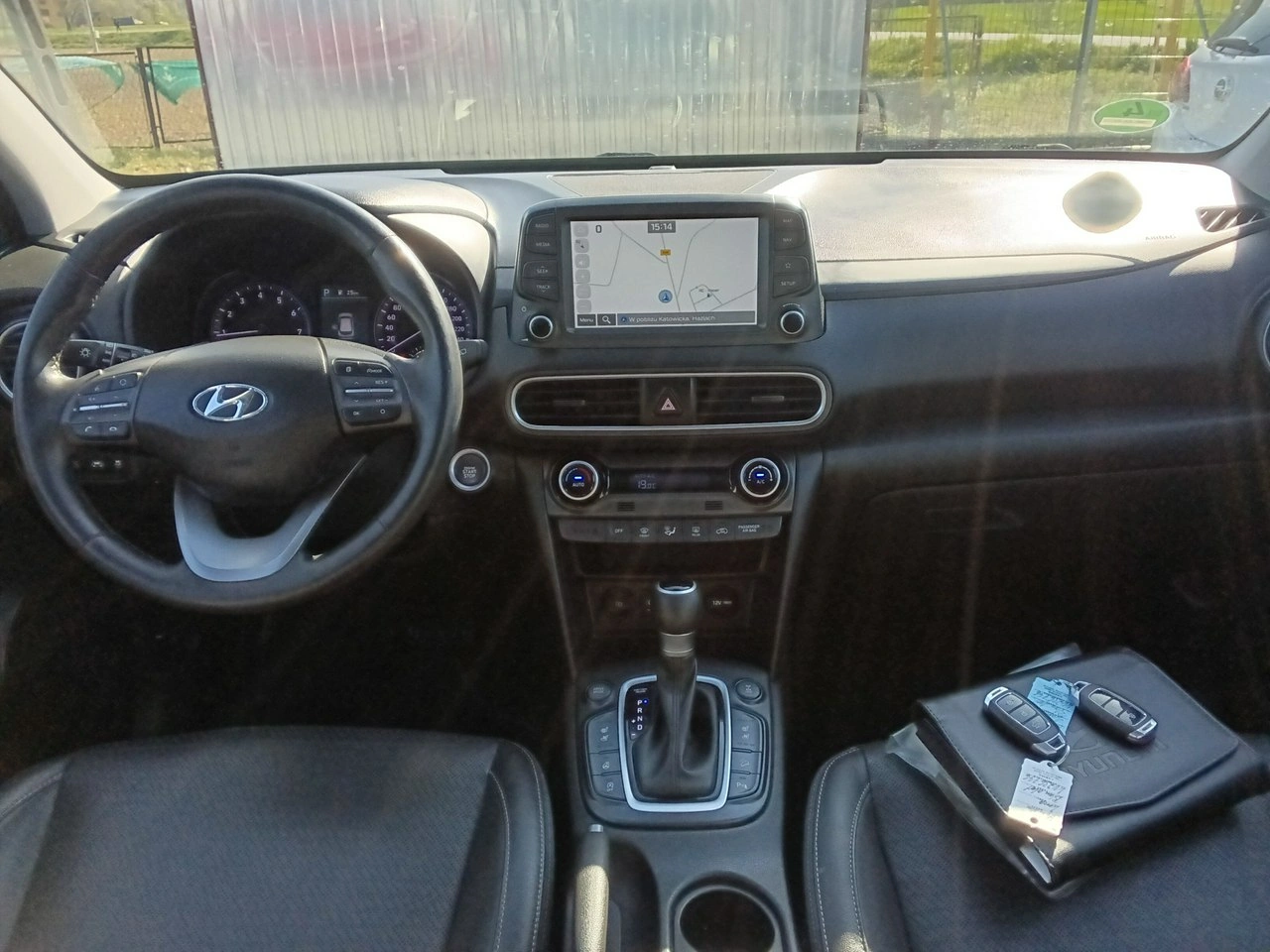 Hyundai Kona - Zdjęcie 7