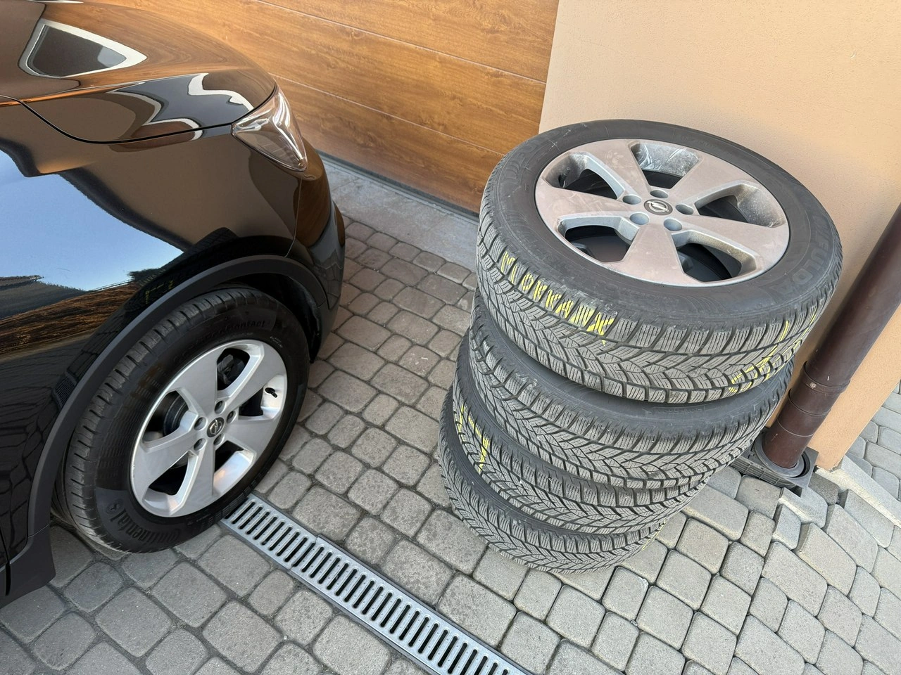 Opel Mokka - Zdjęcie 14