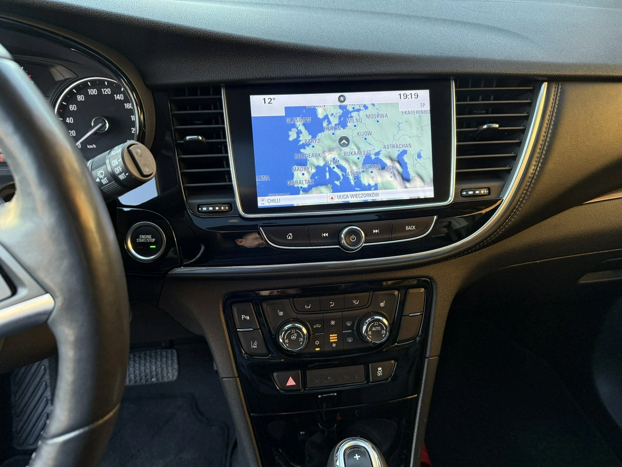 Opel Mokka - Zdjęcie 18