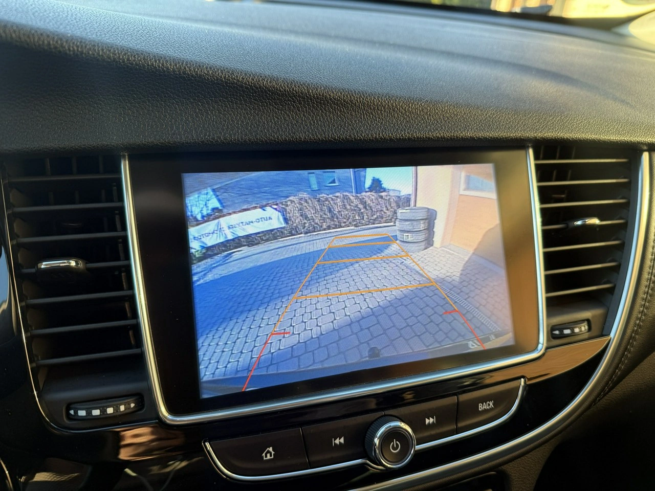 Opel Mokka - Zdjęcie 19