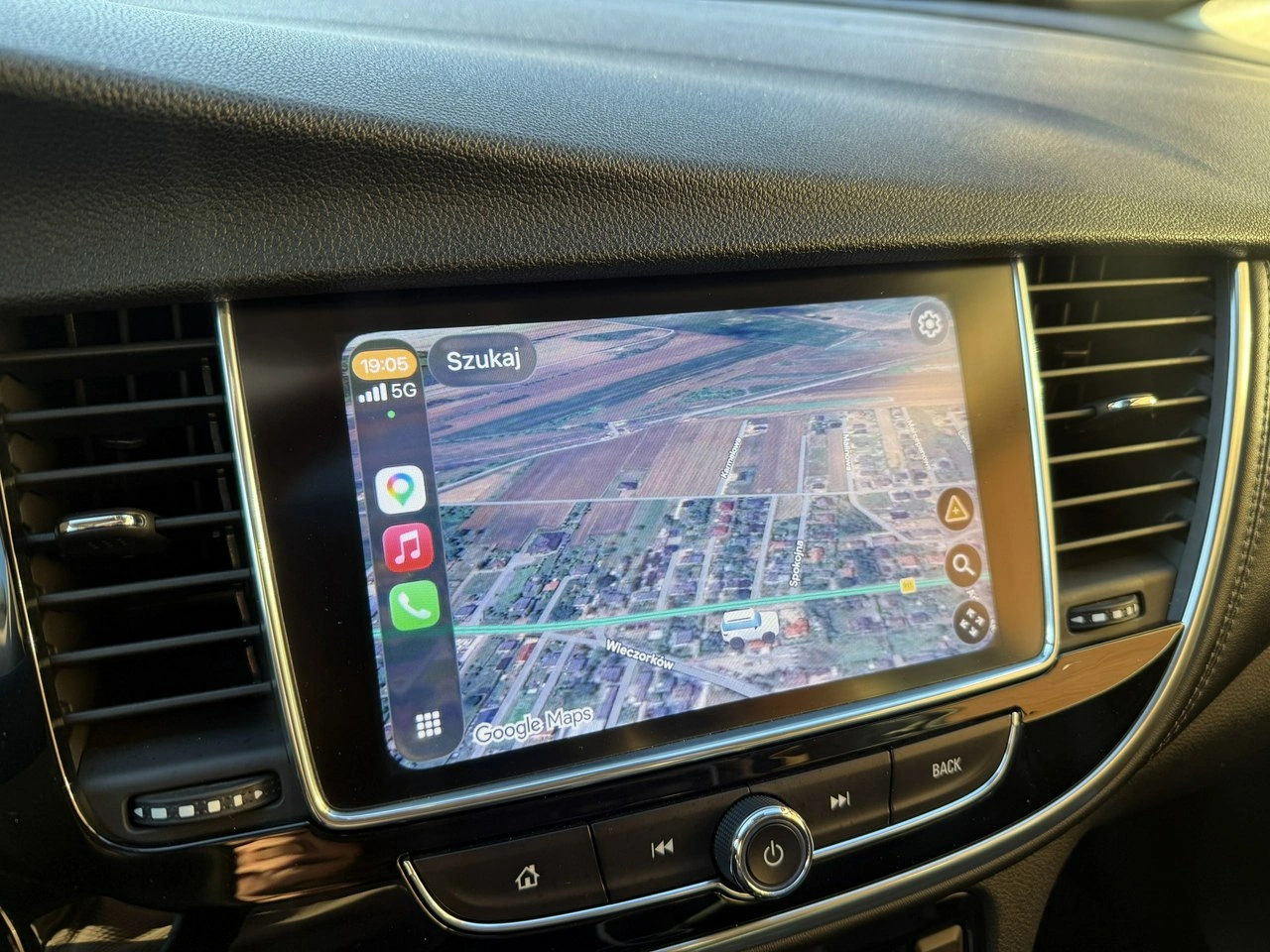 Opel Mokka - Zdjęcie 21