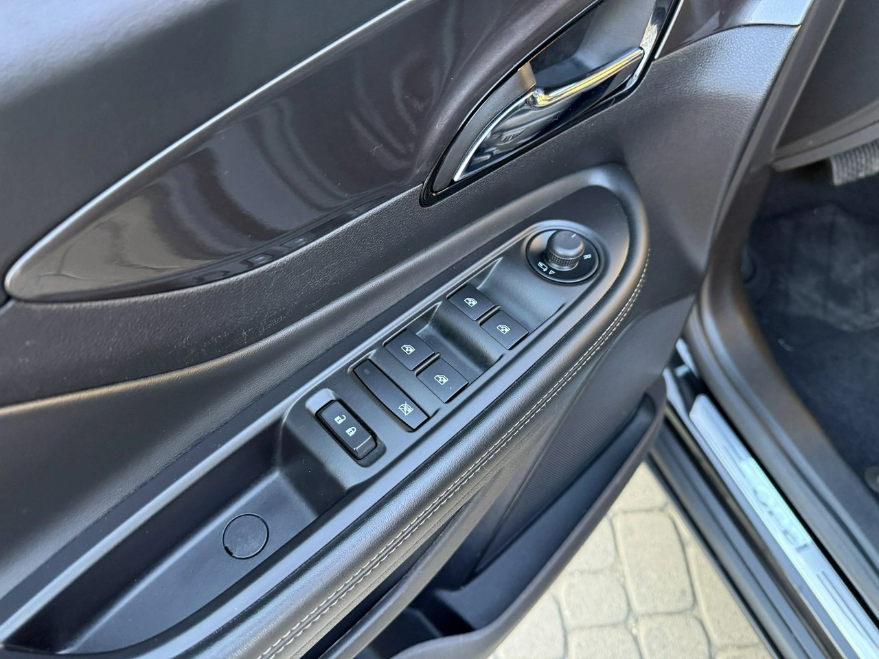 Opel Mokka - Zdjęcie 23