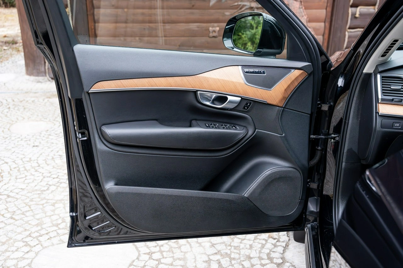 Volvo XC 90 - Zdjęcie 41