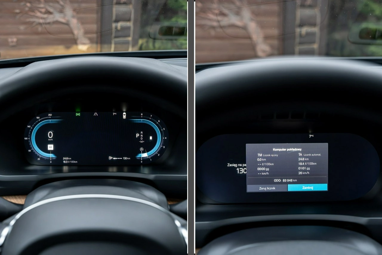 Volvo XC 90 - Zdjęcie 48