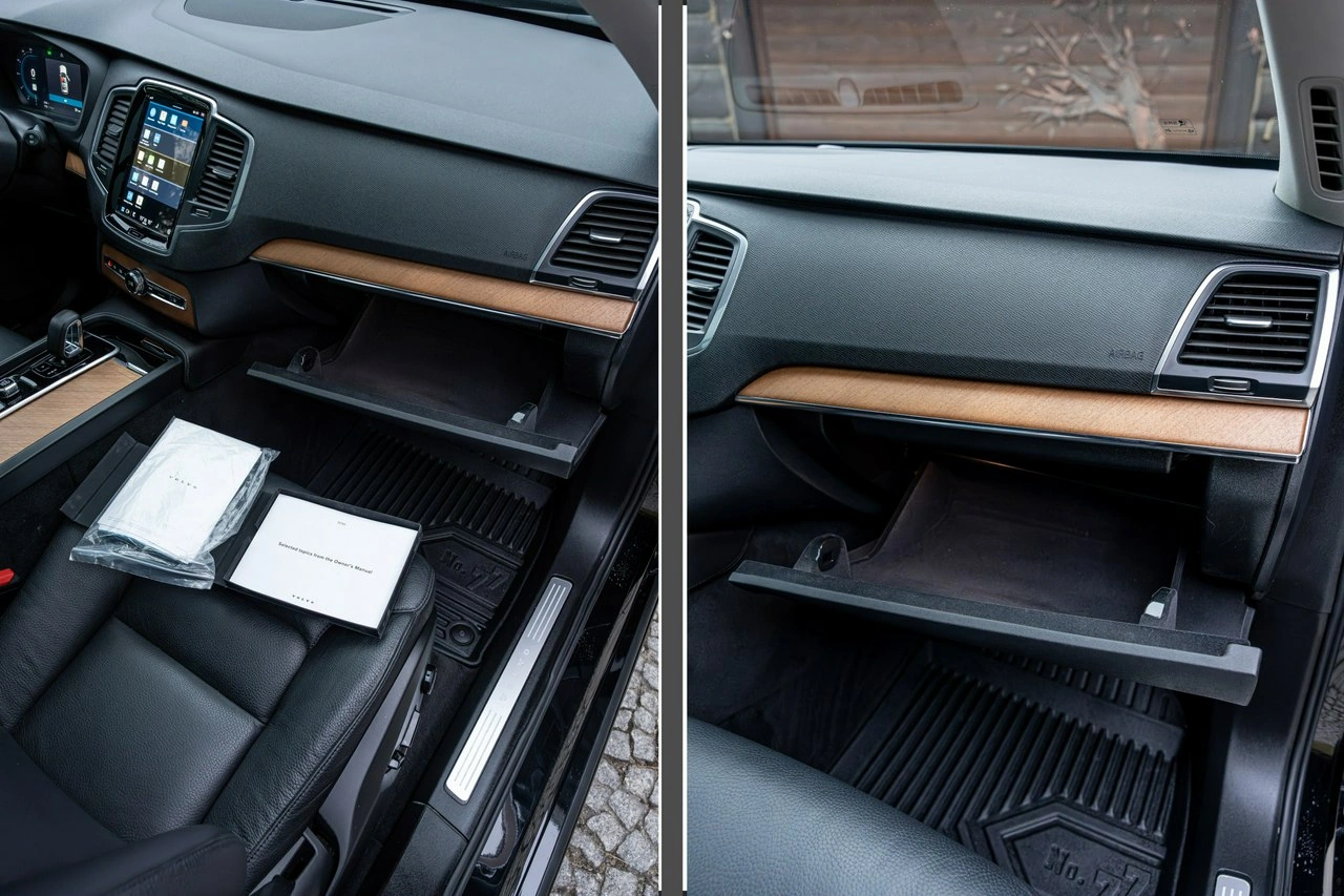 Volvo XC 90 - Zdjęcie 55