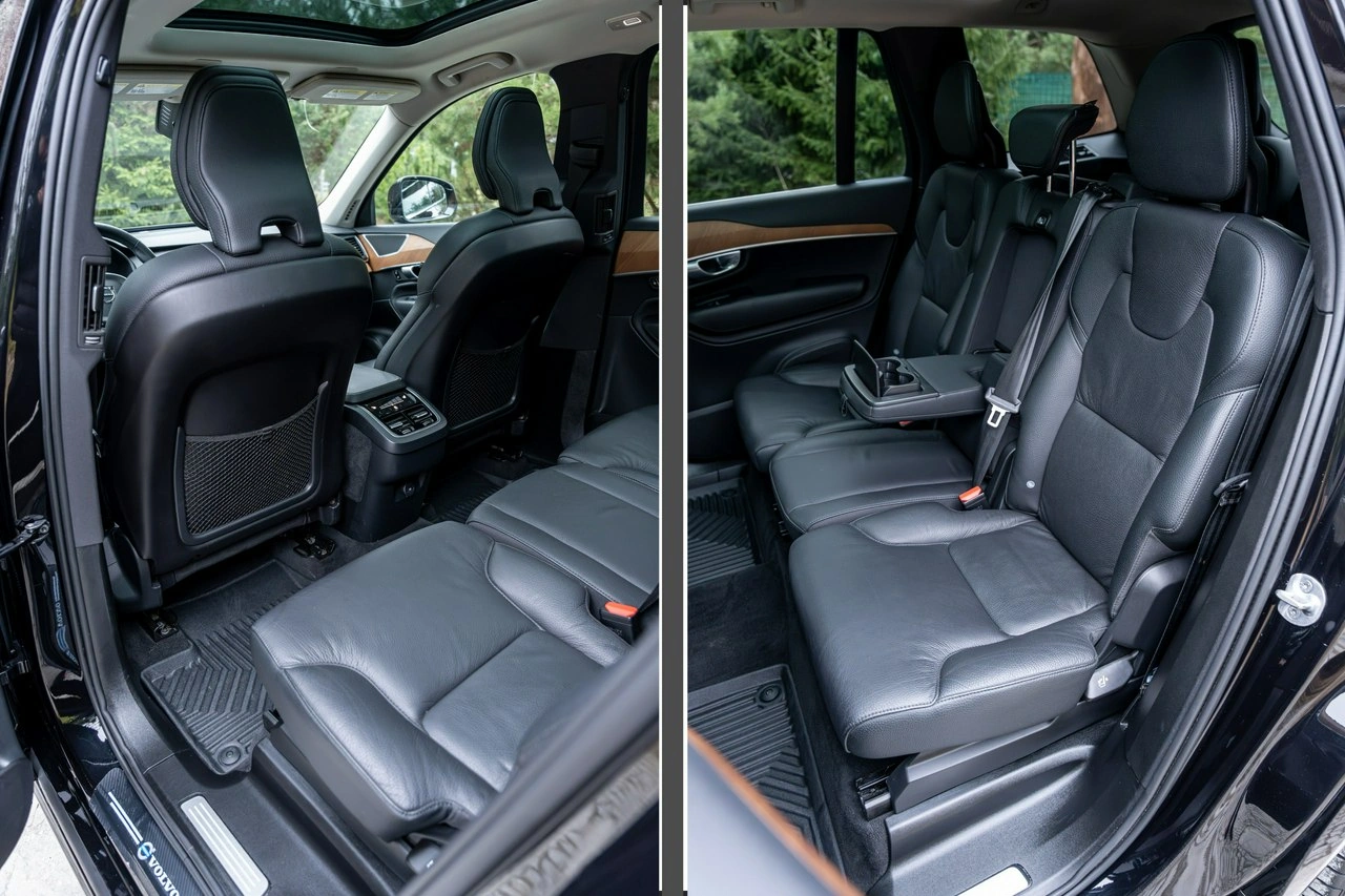 Volvo XC 90 - Zdjęcie 63