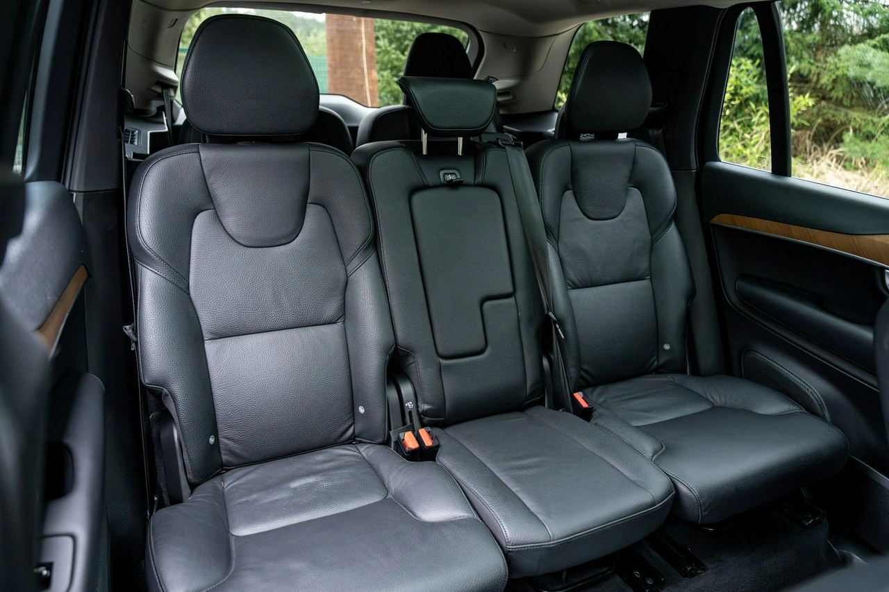 Volvo XC 90 - Zdjęcie 64