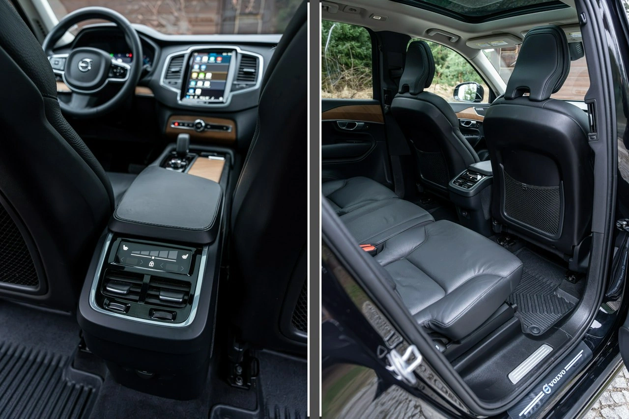 Volvo XC 90 - Zdjęcie 65