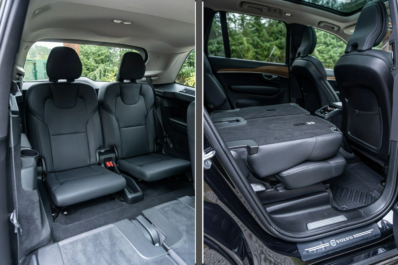 Volvo XC 90 - Zdjęcie 66