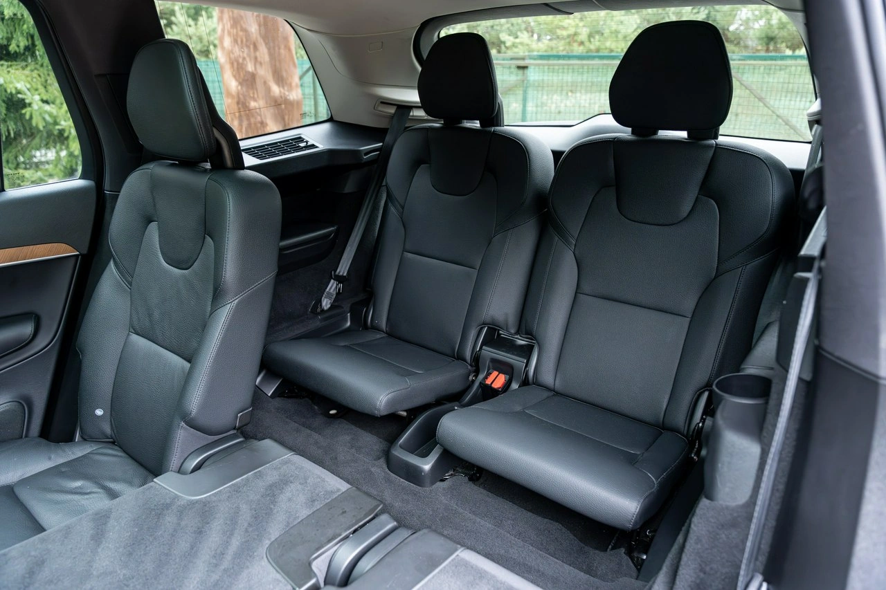 Volvo XC 90 - Zdjęcie 67