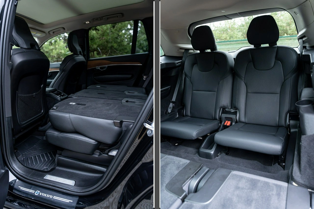 Volvo XC 90 - Zdjęcie 68