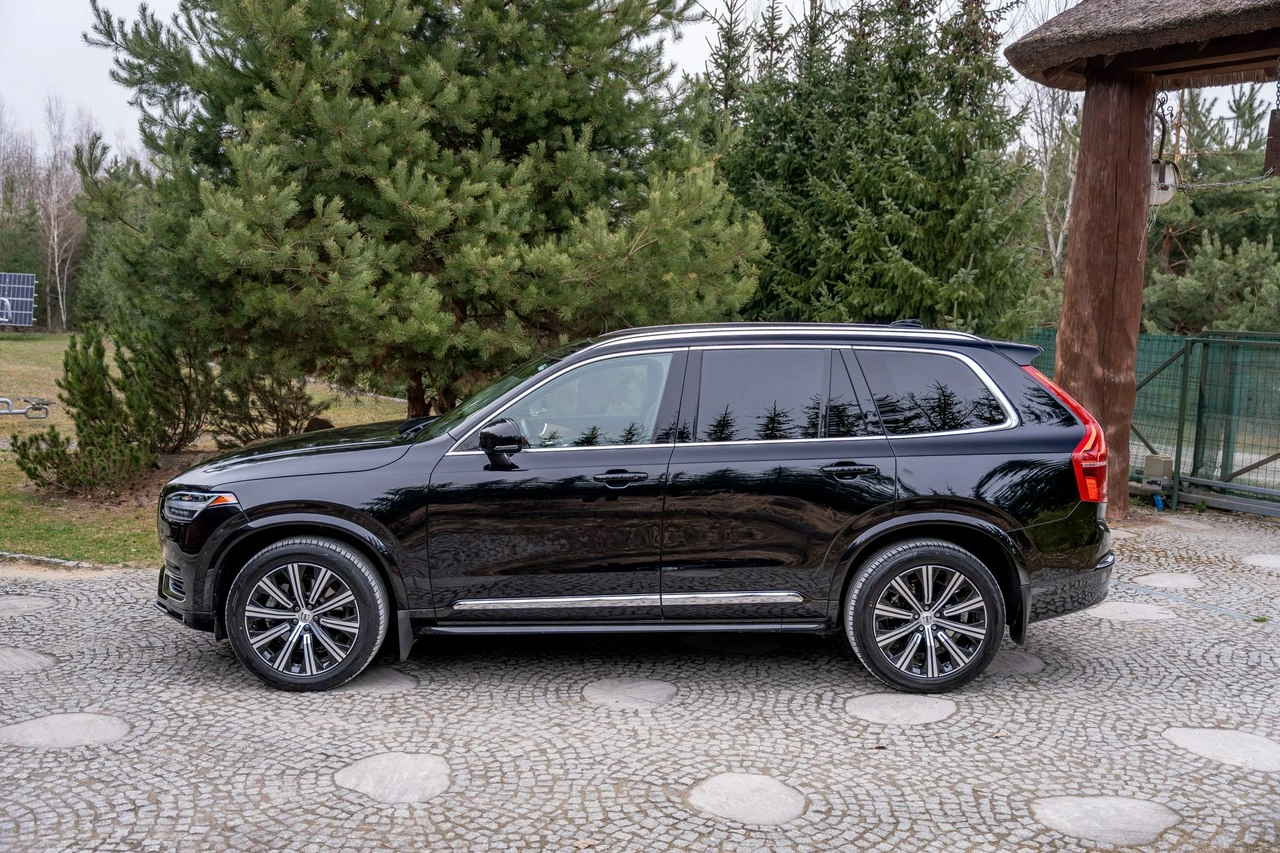 Volvo XC 90 - Zdjęcie 6