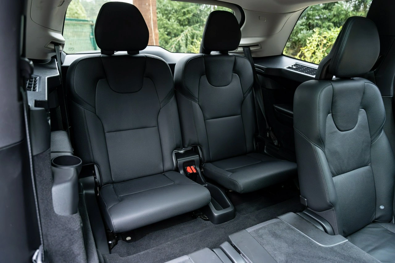 Volvo XC 90 - Zdjęcie 69